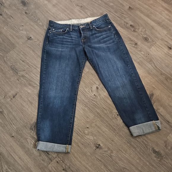 Lands end capri's - Picture 1 of 6